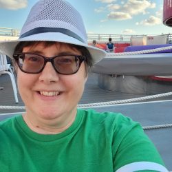 from Virgin Voyages